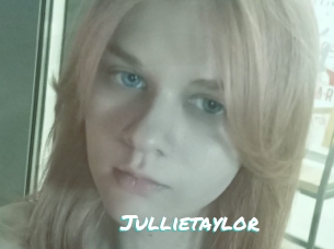 Jullietaylor