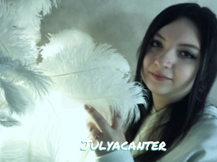 Julyacanter