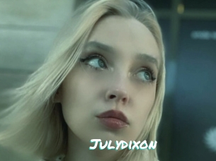 Julydixon