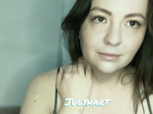 Julyhart