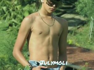 Julymoli