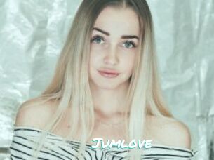 Jumlove