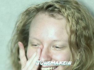 Junemakein