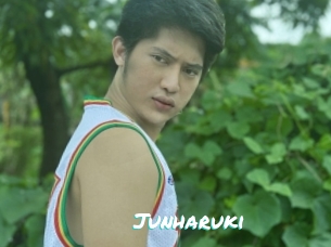 Junharuki