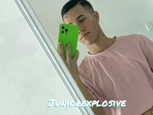 Juniorexplosive
