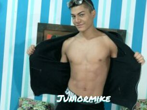 Juniormike