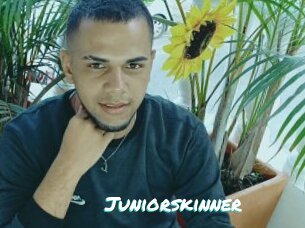 Juniorskinner
