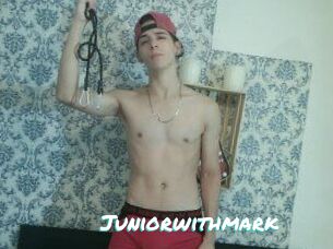 Juniorwithmark