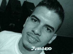Juniorxd