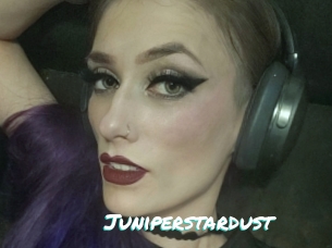 Juniperstardust