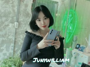 Junywilliam