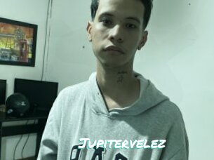 Jupitervelez
