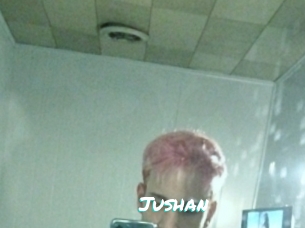 Jushan