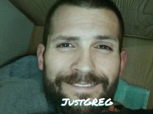 JustGREG