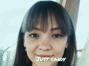 Just_candy