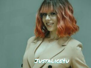 Justalice4u