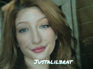 Justalilbrat