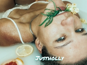 Justholly
