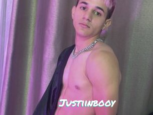 Justiinbooy