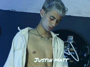 Justin_matt
