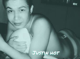 Justin_hot