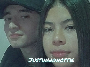 Justinandhottie