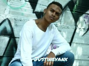 Justinevanx