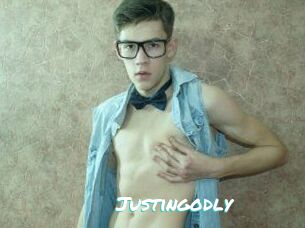 Justingodly