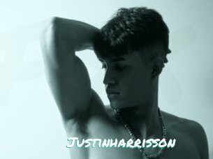 Justinharrisson
