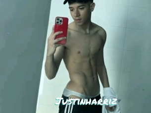 Justinharriz
