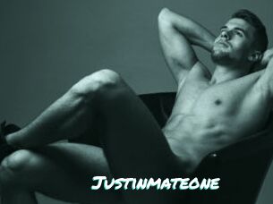 Justinmateone