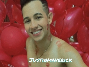 Justinmaverick