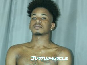 Justinmuscle
