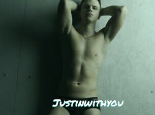 Justinwithyou