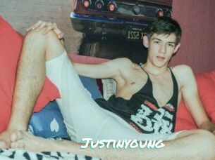 Justin_young
