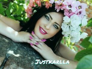 Justkarlla
