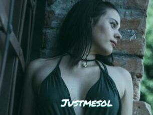 Justmesol