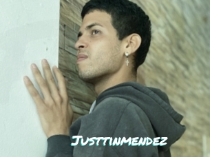 Justtinmendez