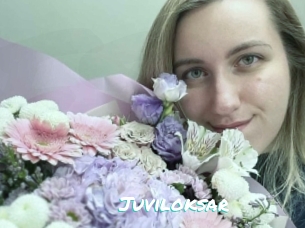 Juviloksar
