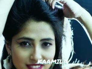 KAAMILA