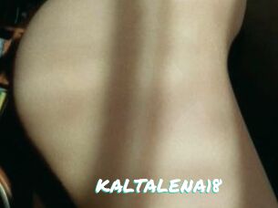 KALTALENA18