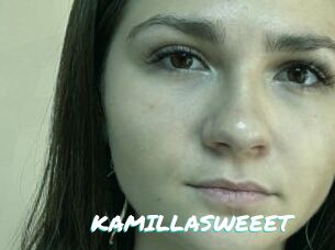 KAMILLASWEEET