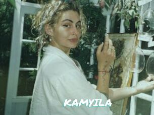 KAMYILA