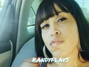 KANDYFLAVS