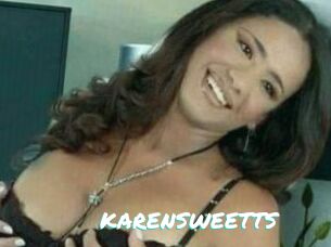 KARENSWEETTS