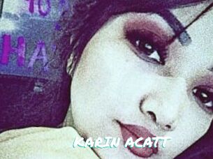 KARIN_ACATT
