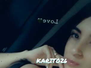 KARITO26