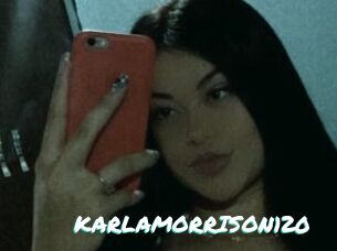 KARLAMORRISON120