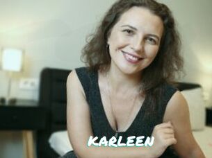 KARLEEN