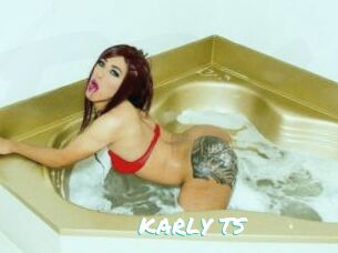 KARLY_TS Free Sites X